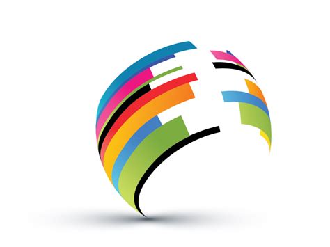 graphic vector logo png.